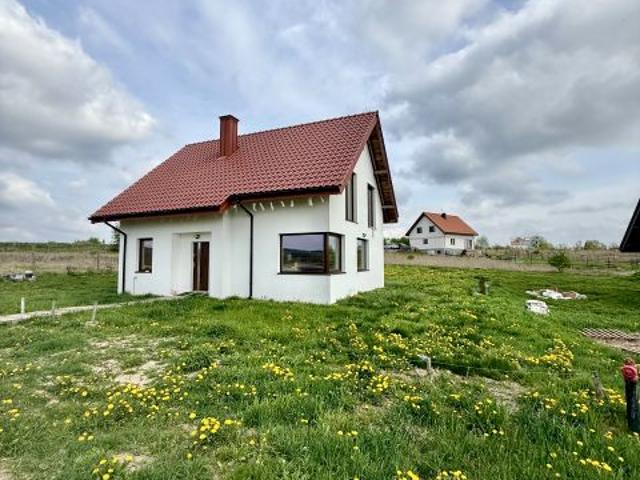 Dom na sprzedaż w Sząbruk, Warmińsko-mazurskie