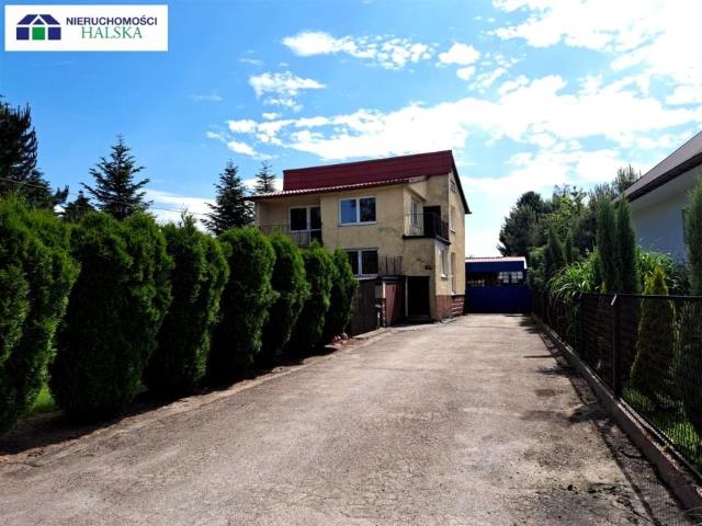 Dom na sprzedaż w Oświęcim, Małopolskie