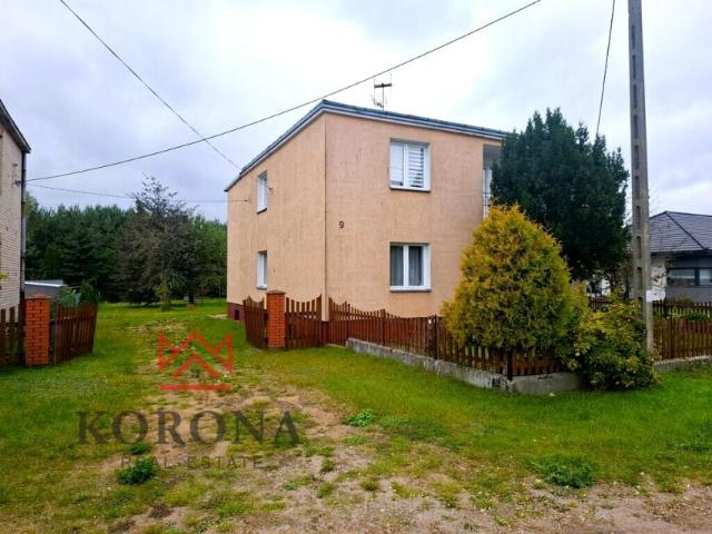 Dom na sprzedaż w Szczuczyn, Podlaskie