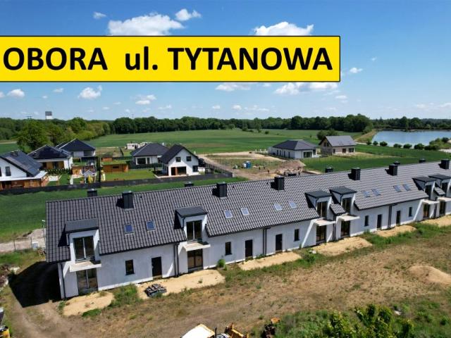 Dom na sprzedaż w Obora, Dolnośląskie