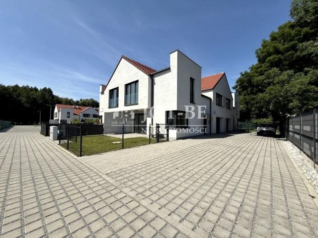 Dom na sprzedaż w Kąty Wrocławskie, Dolnośląskie