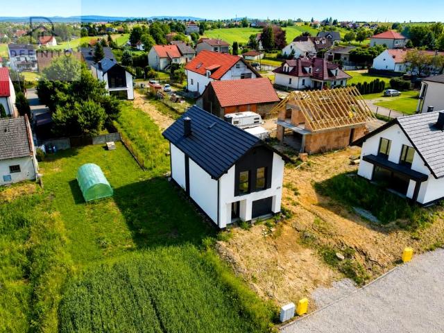 Dom na sprzedaż w Niepołomice, Małopolskie