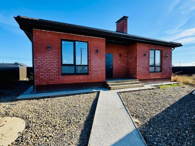 Дом продажа в Афипский, Краснодарский Край