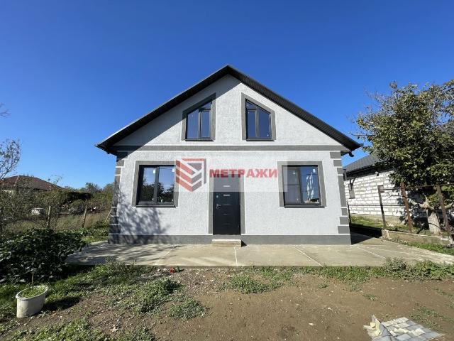 Дом продажа в Ахтанизовская Ст-ца, Краснодарский Край