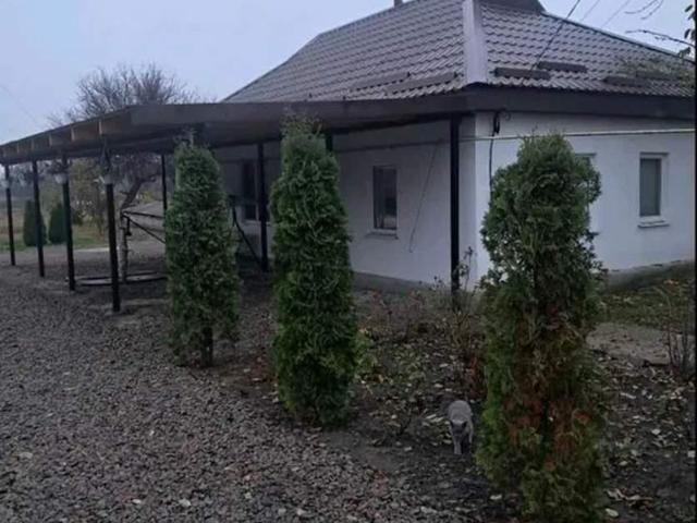 Дом продажа в Полтавской области