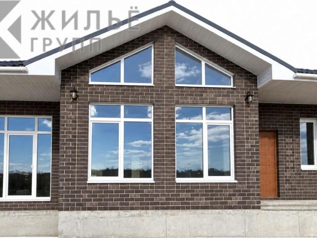 Дом продажа в Большая Атня, Атнинский район