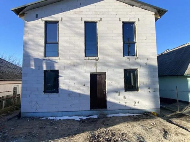 Дом продажа в Подгородном, Тернопольской области
