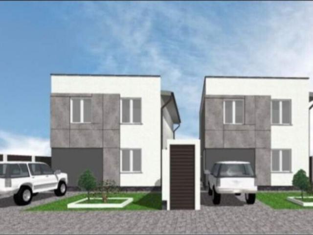 Дом продажа в Бурлачьей Балке, Днепропетровской области