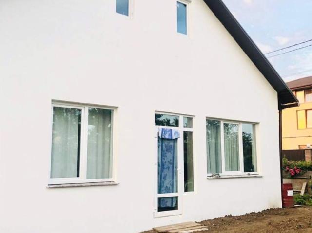 Дом продажа в Бурлачьей Балке, Днепропетровской области