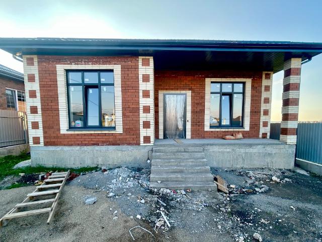 Дом продажа в Ессентукская Ст-ца, Ставропольский Край