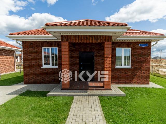 Дом продажа в Голубево, Калининградская область