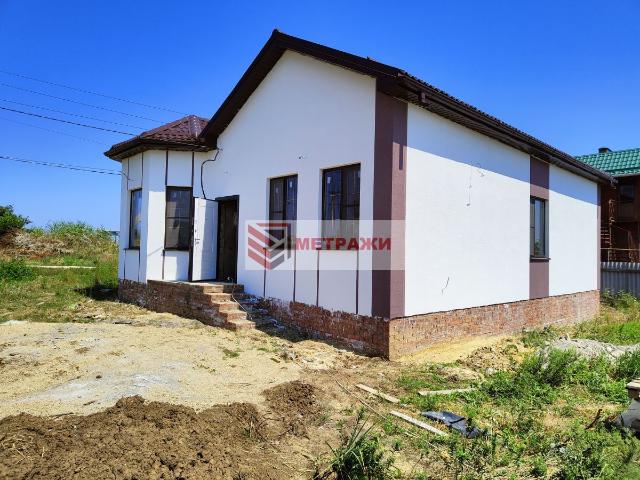 Дом продажа в Голубицкая Ст-ца, Краснодарский Край