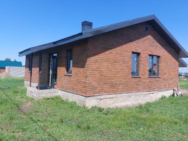 Дом продажа в Башкортостан Респ