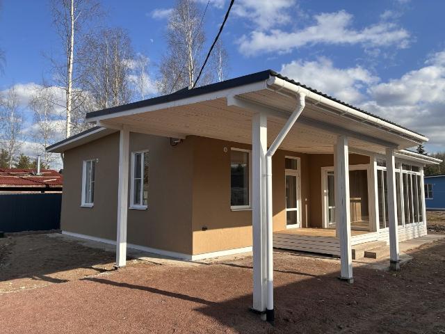 Дом продажа в Ленинградская область