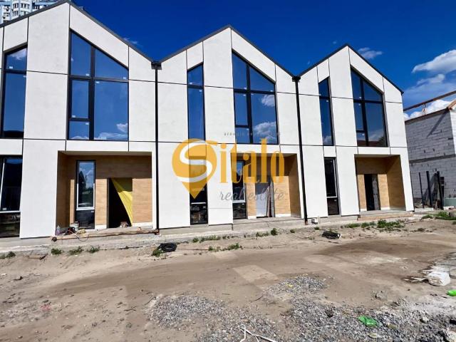 Дом продажа в Романкове