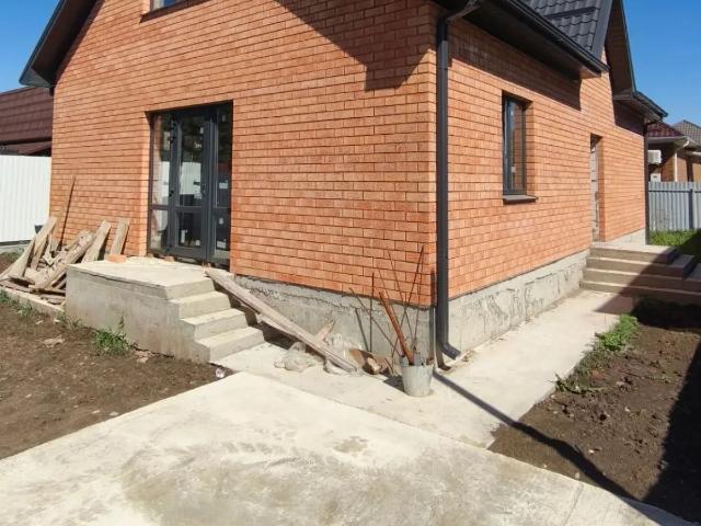 Дом продажа в Прикубанский округ, Краснодар