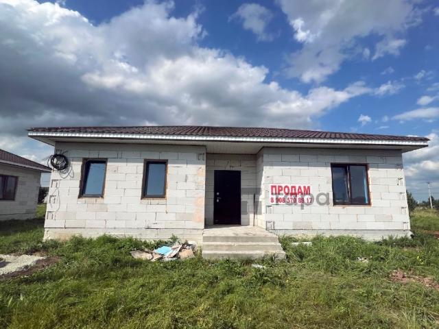 Дом продажа в Челябинская область