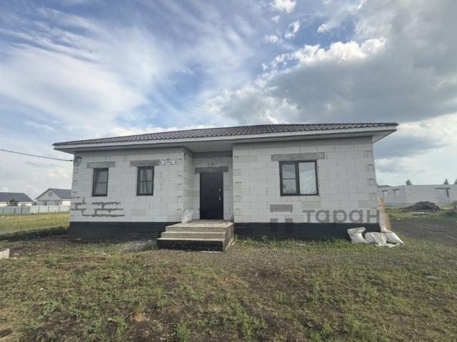 Дом продажа в Челябинская область