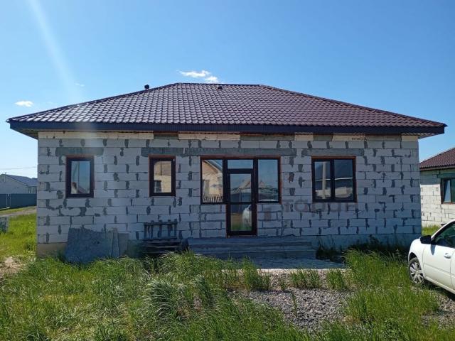Дом продажа в Челябинская область