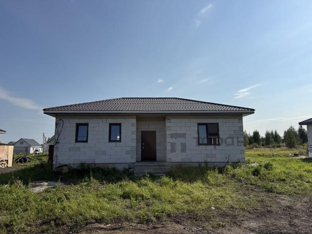 Дом продажа в Челябинская область