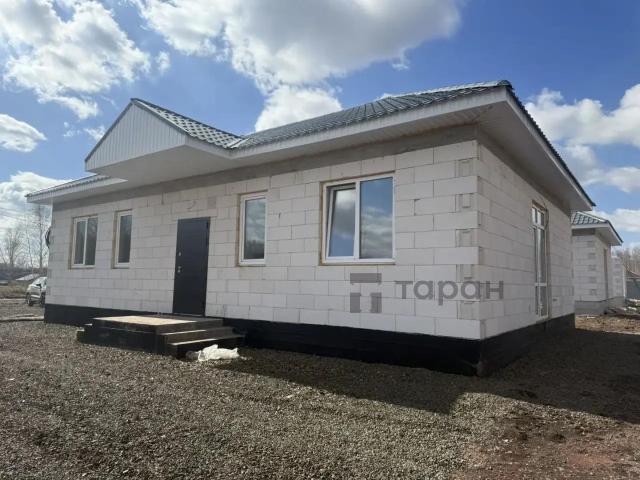 Дом продажа в Челябинская область