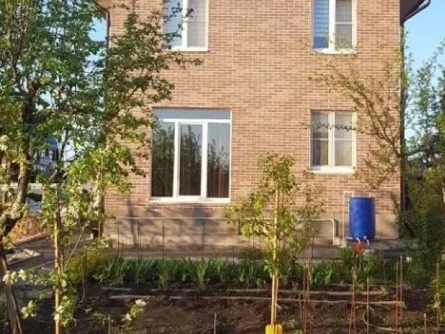 Дом продажа в Железнодорожный округ, городской округ Курск