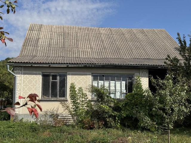 Дом продажа в Ланівці, Кременецький район