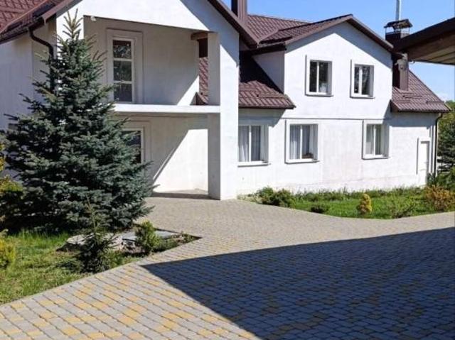 Дом продажа в Лесовых Гриновцах