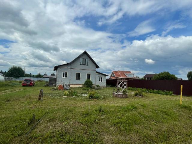 Дом продажа в Пермский Край