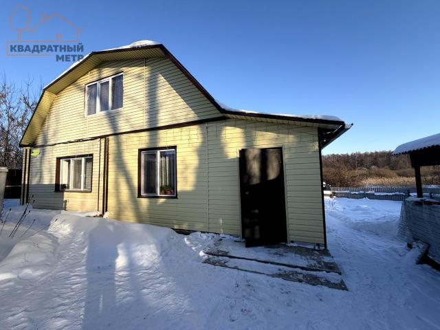 Дом продажа в Ульяновская область