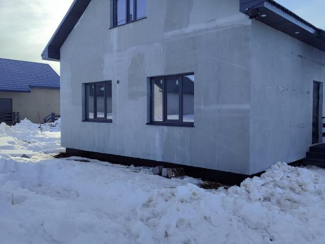 Дом продажа в Нагаево С, Башкортостан Респ