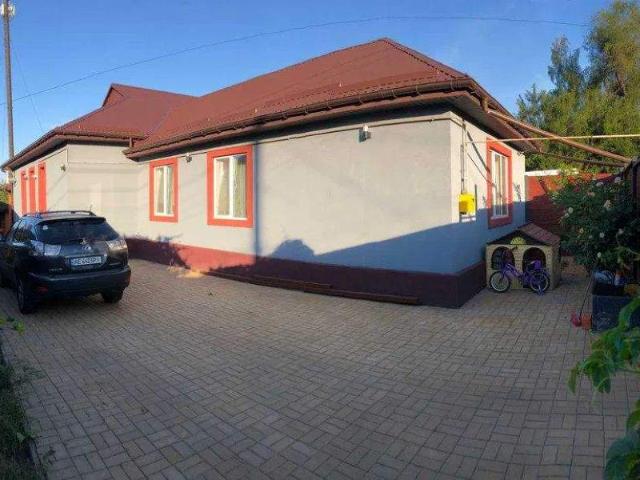Дом продажа в Подгородном, Тернопольской области