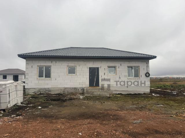 Дом продажа в Петровский, Красноармейский район