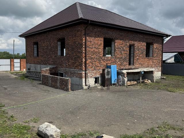 Дом продажа в Петровский, Красноармейский район