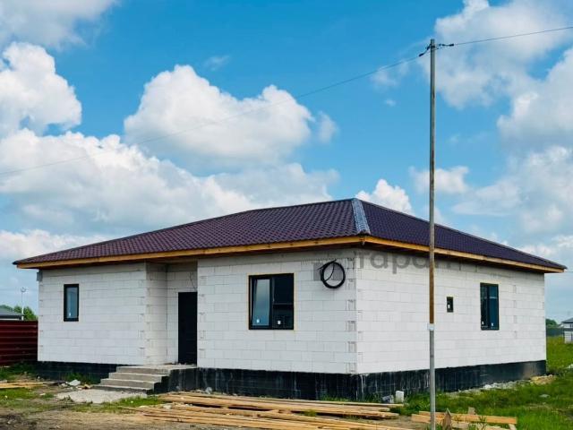 Дом продажа в Петровский, Красноармейский район