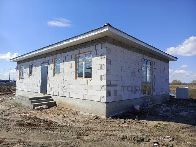 Дом продажа в Челябинская область