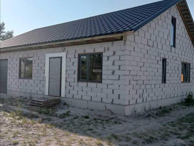 Дом продажа в Полтавской области