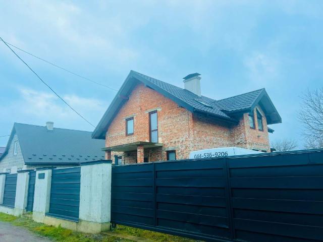 Дом продажа в Львовская