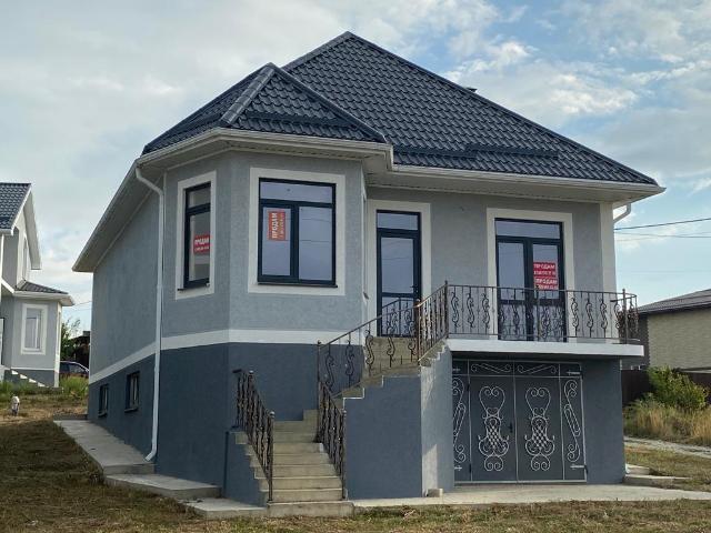 Дом продажа в Раевская Ст-ца, Краснодарский Край