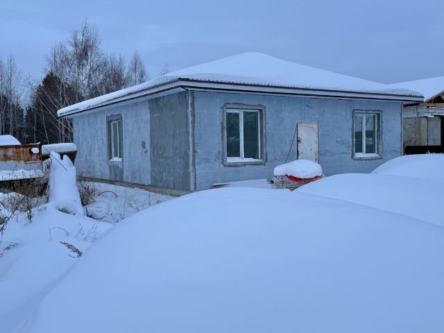 Дом продажа в Челябинская область