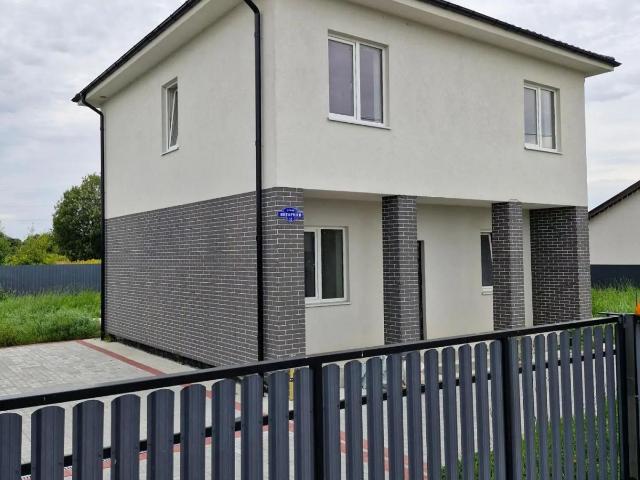Дом продажа в Горбатовка, Зеленоградский муниципальный округ