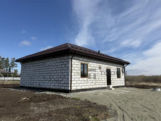 Дом продажа в Челябинская область