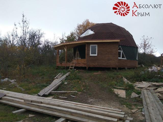 Дом продажа в Старый Крым