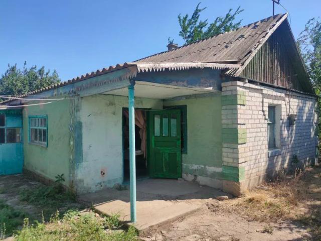 Дом продажа в Великодолинском, Днепропетровской области