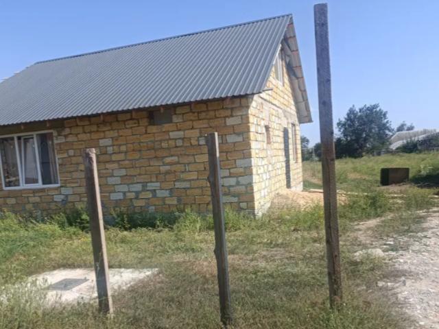 Дом продажа в Великом Дальнике, Днепропетровской области