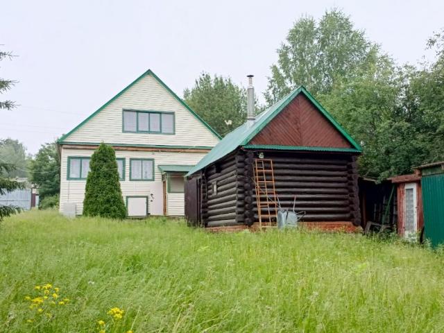 Дом продажа в Пермский Край