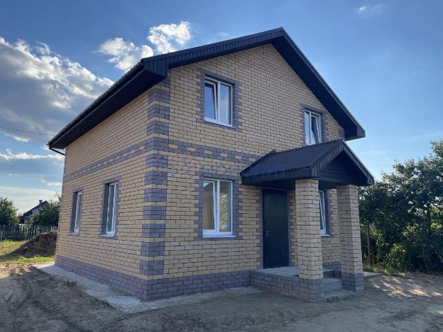 Дом продажа в Кузнецкий, Тыва Республика