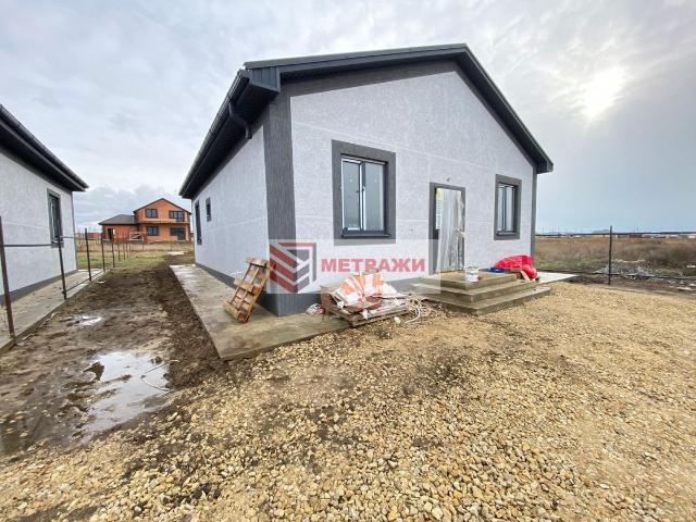 Дом продажа в Тамань Ст-ца, Краснодарский Край