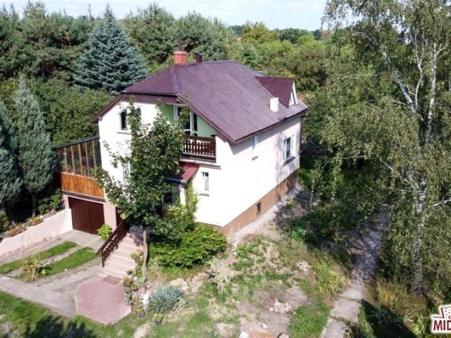 Dom na sprzedaż w Aleksandrów Kujawski, Kujawsko-pomorskie