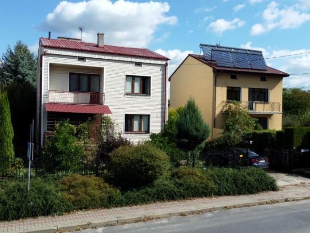 Dom na sprzedaż w Annopol, Lubelskie